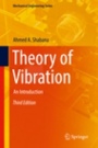 Theory of Vibration - ISBN 9783319942704