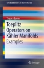 Toeplitz Operators on Kähler Manifolds - ISBN 9783319942919