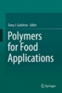 Polymers for Food Applications  - ISBN 9783319946245