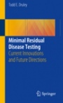 Minimal Residual Disease Testing - ISBN 9783319948263