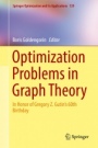 Optimization Problems in Graph Theory - ISBN 9783319948294