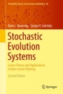 Stochastic Evolution Systems - ISBN 9783319948928