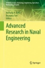 Advanced Research in Naval Engineering - ISBN 9783319951164