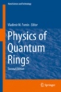 Physics of Quantum Rings - ISBN 9783319951584