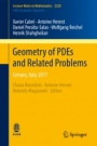 Geometry of PDEs and Related Problems - ISBN 9783319951850