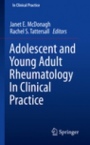 Adolescent and Young Adult Rheumatology In Clinical Practice - ISBN 9783319955186
