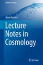 Lecture Notes in Cosmology - ISBN 9783319955698