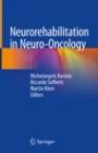 Neurorehabilitation in Neuro-Oncology - ISBN 9783319956831
