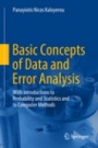Basic Concepts of Data and Error Analysis - ISBN 9783319958750