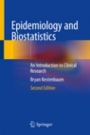 Epidemiology and Biostatistics - ISBN 9783319966427