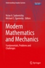 Modern Mathematics and Mechanics - ISBN 9783319967547