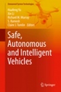 Safe, Autonomous and Intelligent Vehicles - ISBN 9783319973005