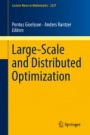Large-Scale and Distributed Optimization - ISBN 9783319974774