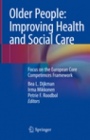 Older People: Improving Health and Social Care - ISBN 9783319976099