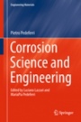 Corrosion Science and Engineering - ISBN 9783319976242