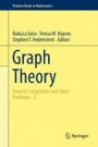 Graph Theory - ISBN 9783319976846