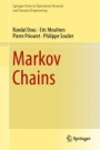 Markov Chains - ISBN 9783319977034