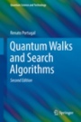 Quantum Walks and Search Algorithms - ISBN 9783319978123