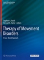 Therapy of Movement Disorders - ISBN 9783319978963