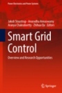 Smart Grid Control - ISBN 9783319983097