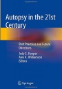 Autopsy in the 21st Century: Best Practices and Future Directions - ISBN 9783319983721