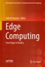 Edge Computing - ISBN 9783319990606