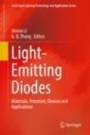 Light-Emitting Diodes - ISBN 9783319992105