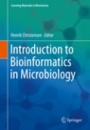 Introduction to Bioinformatics in Microbiology - ISBN 9783319992792