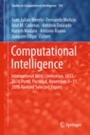 Computational Intelligence - ISBN 9783319992822