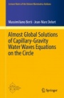 Almost Global Solutions of Capillary-Gravity Water Waves Equations on the Circle - ISBN 9783319994857