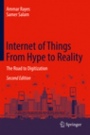 Internet of Things From Hype to Reality - ISBN 9783319995151