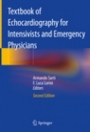 Textbook of Echocardiography for Intensivists and Emergency Physicians - ISBN 9783319998909