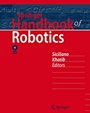 Springer Handbook of Robotics - ISBN 9783540239574