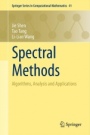 Spectral Methods - ISBN 9783540710400