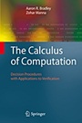 The Calculus of Computation: Decision Procedures with Applications to Verification - ISBN 9783540741121