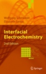 Interfacial Electrochemistry - ISBN 9783642049361