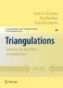 Triangulations - ISBN 9783642129704