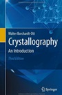 Crystallography - ISBN 9783642164514