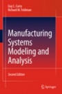 Manufacturing Systems Modeling and Analysis - ISBN 9783642166174