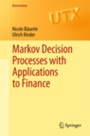 Markov Decision Processes with Applications to Finance - ISBN 9783642183232