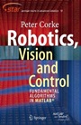 Robotics, Vision and Control - ISBN 9783642201431