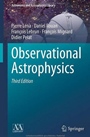 Observational Astrophysics - ISBN 9783642218149