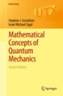 Mathematical Concepts of Quantum Mechanics - ISBN 9783642218651