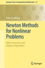 Newton Methods for Nonlinear Problems - ISBN 9783642238987