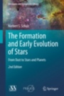 The Formation and Early Evolution of Stars - ISBN 9783642239250