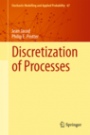 Discretization of Processes - ISBN 9783642241260