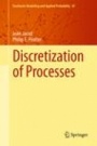 Discretization of Processes - ISBN 9783642269509