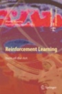 Reinforcement Learning - ISBN 9783642276446