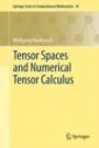 Tensor Spaces and Numerical Tensor Calculus - ISBN 9783642280269
