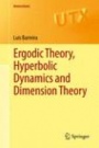 Ergodic Theory, Hyperbolic Dynamics and Dimension Theory - ISBN 9783642280894